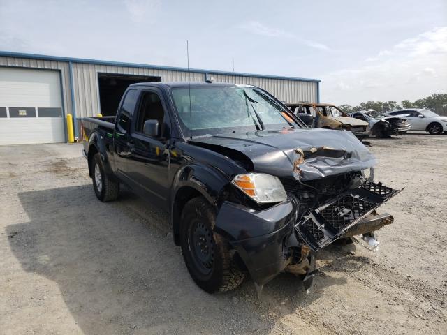 NISSAN FRONTIER S 2012 1n6ad0cw7cc431735