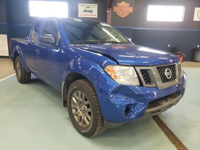 NISSAN FRONTIER S 2012 1n6ad0cw7cc466761