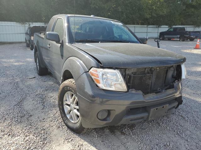 NISSAN FRONTIER S 2015 1n6ad0cw7fn748889