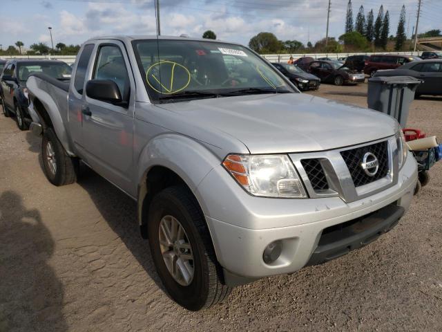 NISSAN FRONTIER S 2016 1n6ad0cw7gn766276