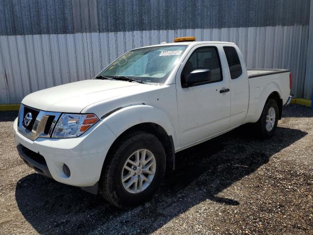 NISSAN FRONTIER 2017 1n6ad0cw7hn738401