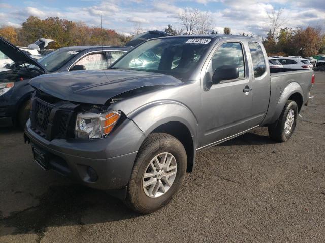 NISSAN FRONTIER 2019 1n6ad0cw7kn728443