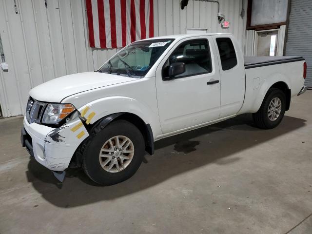 NISSAN FRONTIER S 2019 1n6ad0cw7kn746585