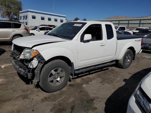 NISSAN FRONTIER S 2011 1n6ad0cw8bc424839