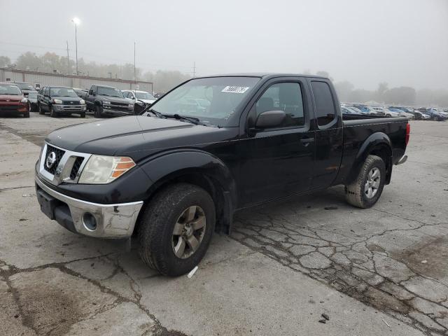 NISSAN FRONTIER 2011 1n6ad0cw8bc431175