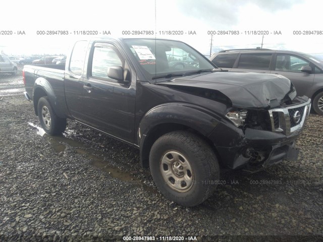 NISSAN FRONTIER 2012 1n6ad0cw8cc402857