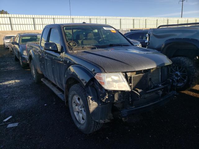 NISSAN FRONTIER S 2012 1n6ad0cw8cc405869