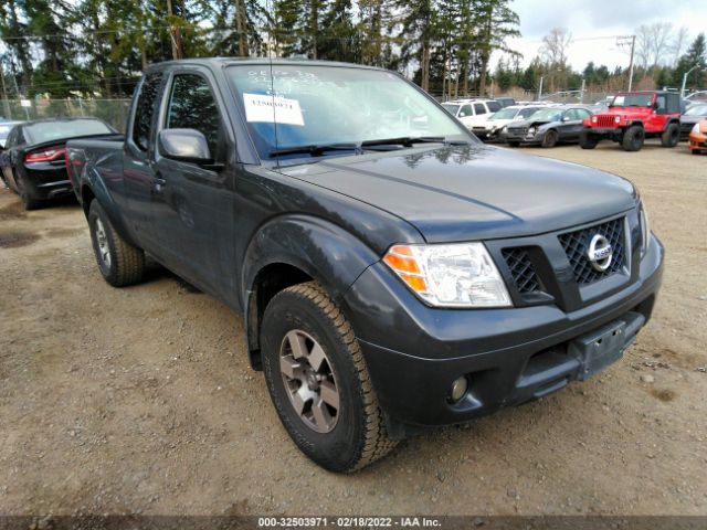 NISSAN FRONTIER 2012 1n6ad0cw8cc421201