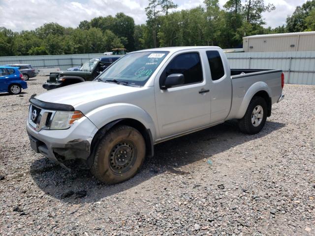 NISSAN FRONTIER S 2012 1n6ad0cw8cc454232