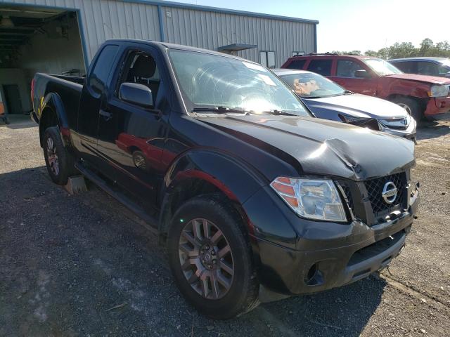 NISSAN FRONTIER S 2012 1n6ad0cw8cc466204