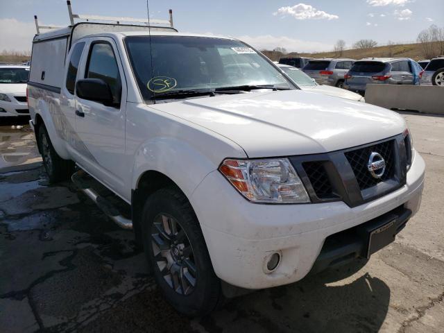 NISSAN FRONTIER S 2012 1n6ad0cw8cc476859