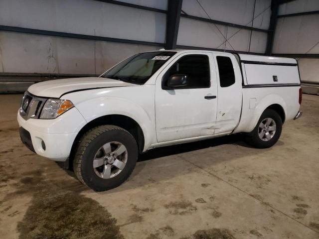 NISSAN FRONTIER S 2013 1n6ad0cw8dn714778