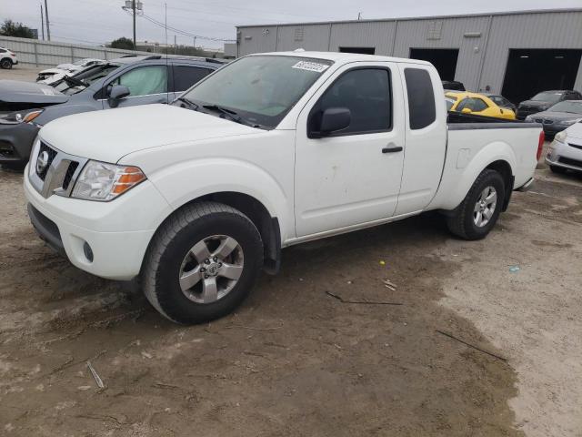 NISSAN FRONTIER S 2013 1n6ad0cw8dn753788