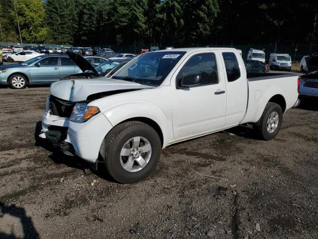 NISSAN FRONTIER 2013 1n6ad0cw8dn754259