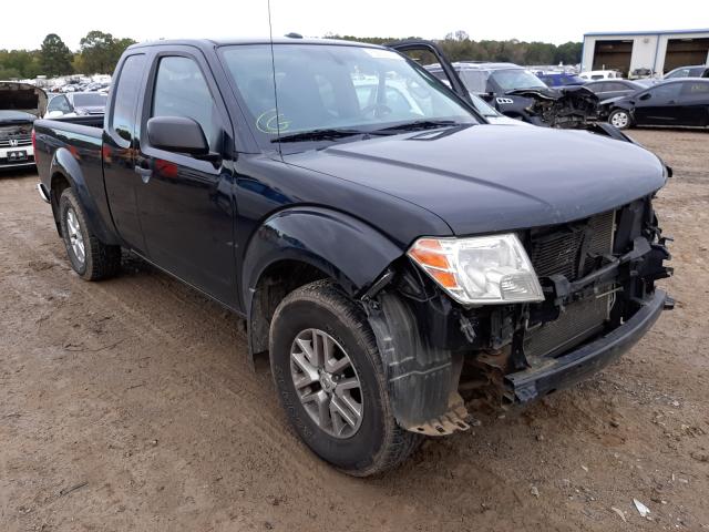 NISSAN FRONTIER S 2015 1n6ad0cw8fn712175