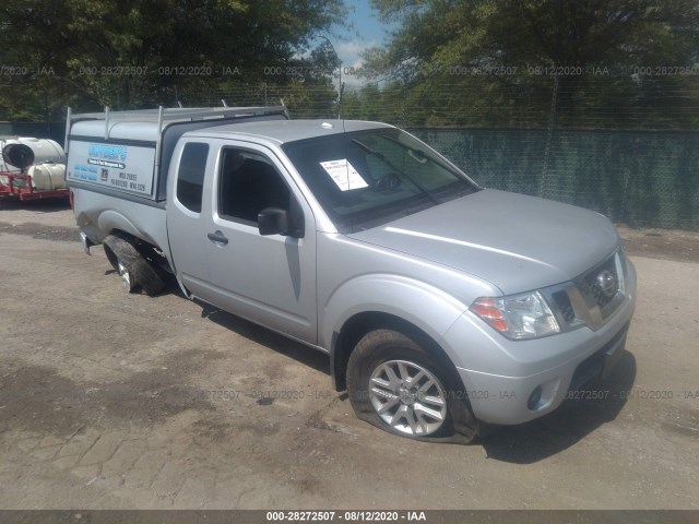 NISSAN FRONTIER 2016 1n6ad0cw8gn712386