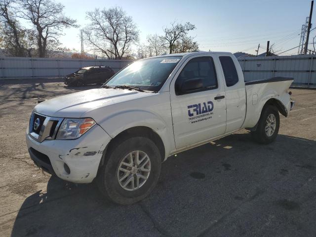 NISSAN FRONTIER 2016 1n6ad0cw8gn751544