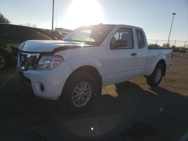 NISSAN FRONTIER S 2016 1n6ad0cw8gn776038