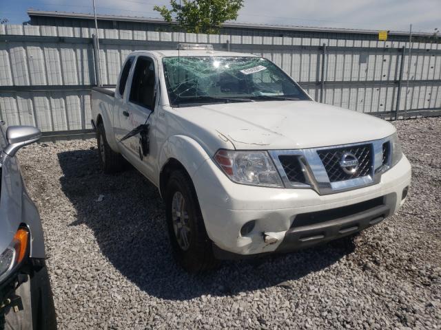 NISSAN FRONTIER S 2016 1n6ad0cw8gn780915