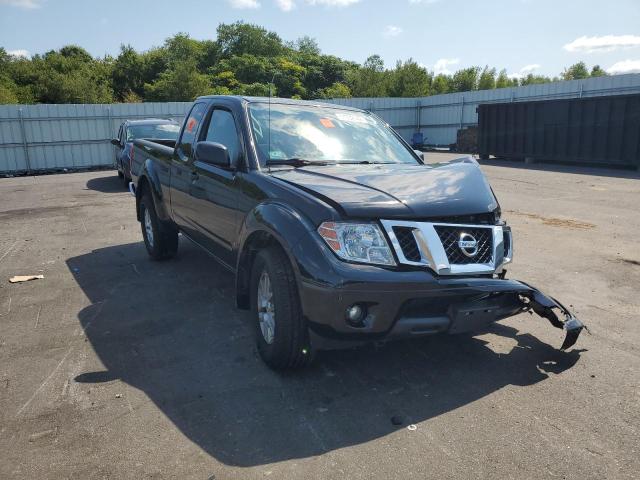 NISSAN FRONTIER S 2019 1n6ad0cw8kn738768