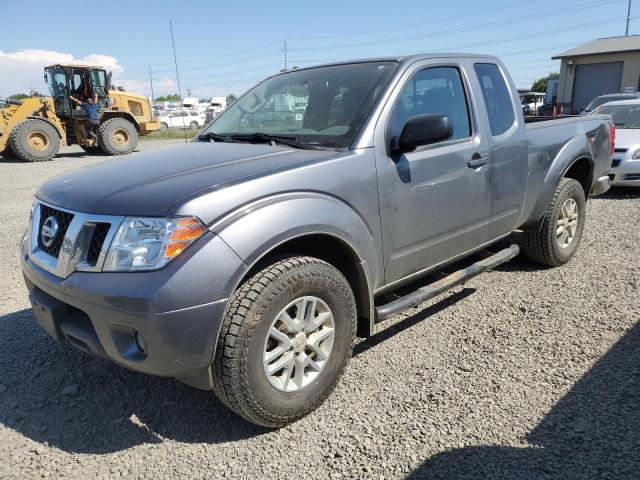 NISSAN FRONTIER S 2019 1n6ad0cw8kn780938