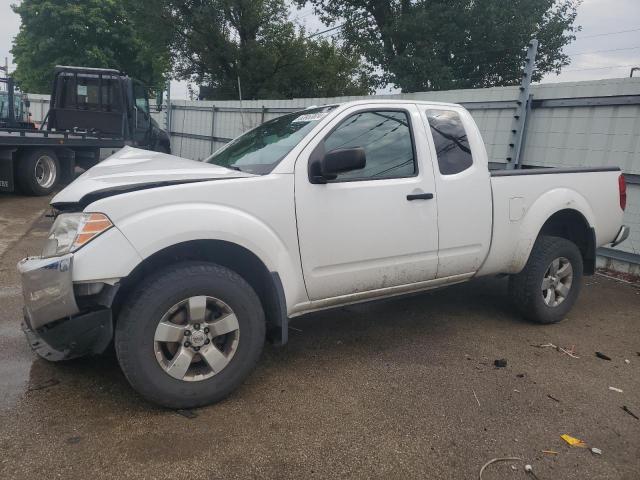 NISSAN FRONTIER S 2011 1n6ad0cw9bc445182