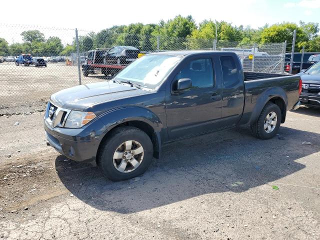 NISSAN FRONTIER S 2012 1n6ad0cw9cc446253