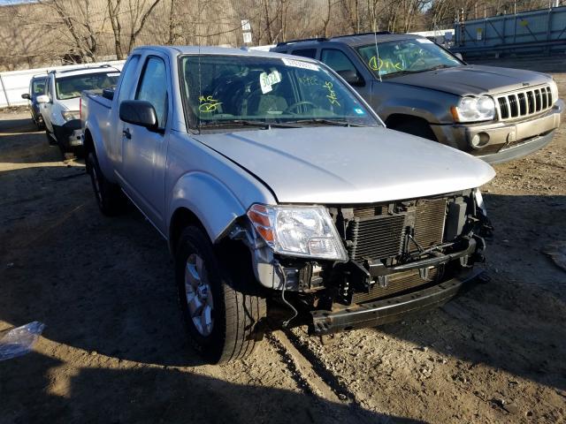 NISSAN FRONTIER S 2013 1n6ad0cw9dn727944