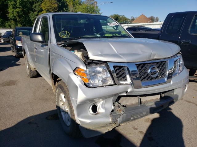 NISSAN FRONTIER S 2013 1n6ad0cw9dn734537