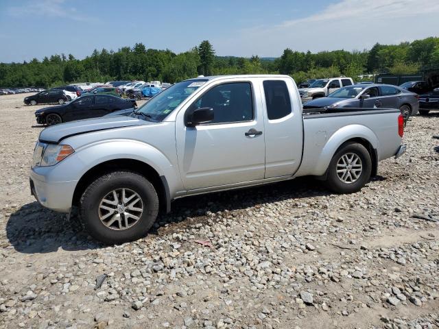 NISSAN FRONTIER S 2014 1n6ad0cw9en720963