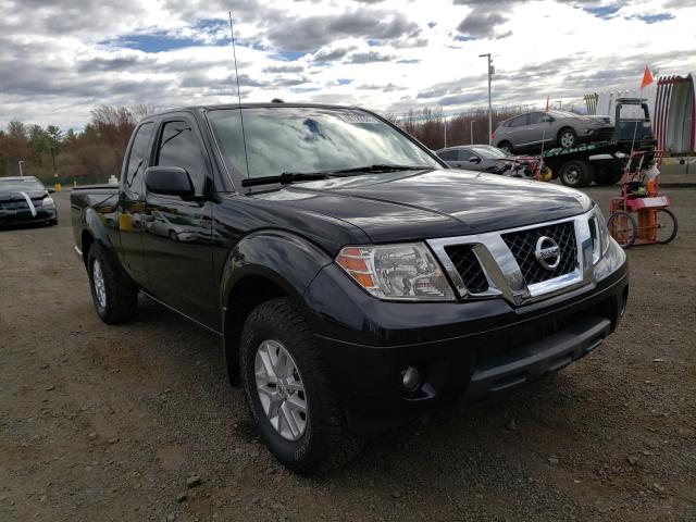 NISSAN FRONTIER S 2015 1n6ad0cw9fn711181