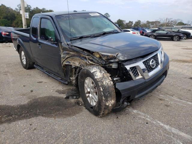 NISSAN FRONTIER S 2015 1n6ad0cw9fn716302