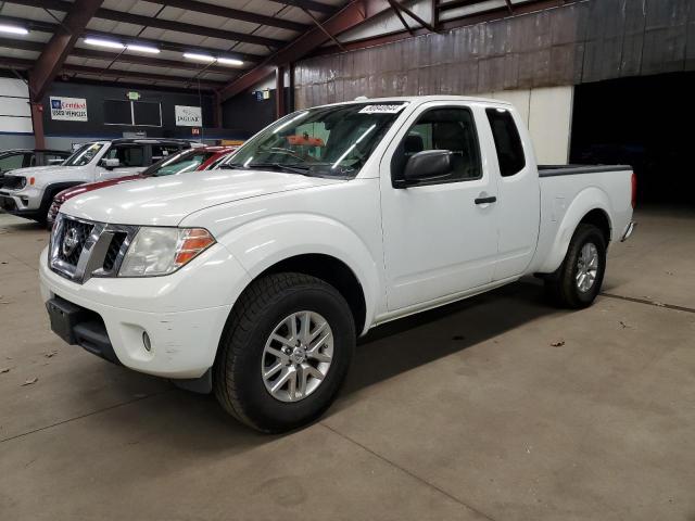 NISSAN FRONTIER S 2015 1n6ad0cw9fn721824