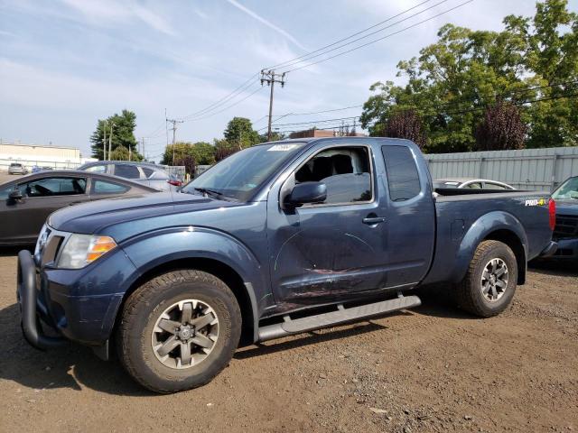 NISSAN FRONTIER S 2016 1n6ad0cw9gn722148