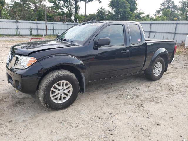 NISSAN FRONTIER S 2016 1n6ad0cw9gn903962