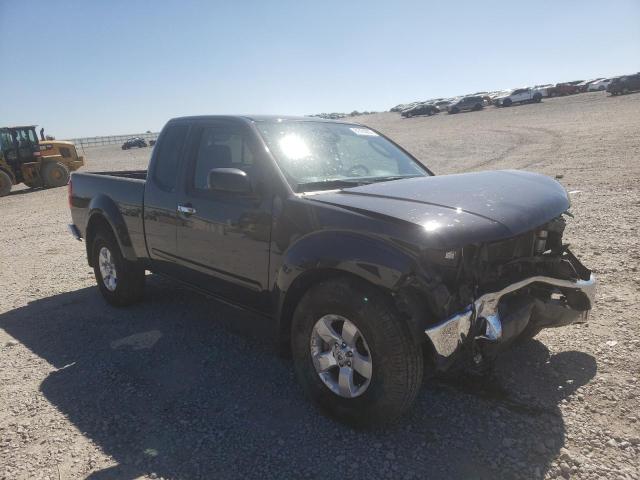 NISSAN FRONTIER K 2010 1n6ad0cwxac441592