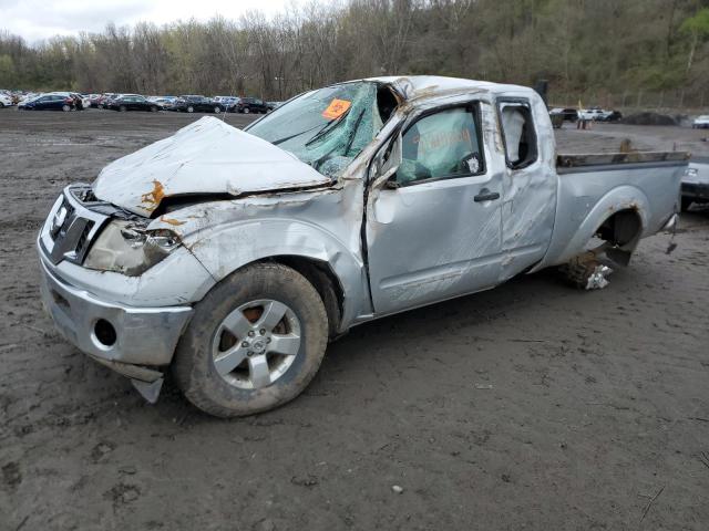 NISSAN FRONTIER 2010 1n6ad0cwxac442855