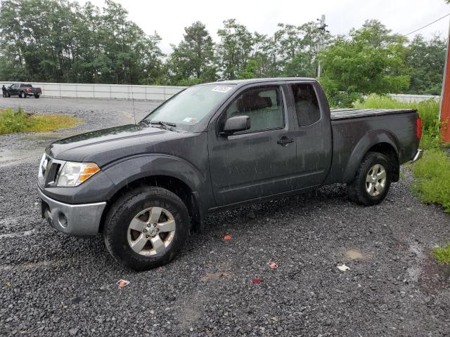 NISSAN FRONTIER S 2011 1n6ad0cwxbc419738