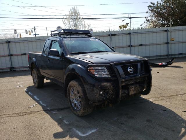 NISSAN FRONTIER S 2012 1n6ad0cwxcc402732