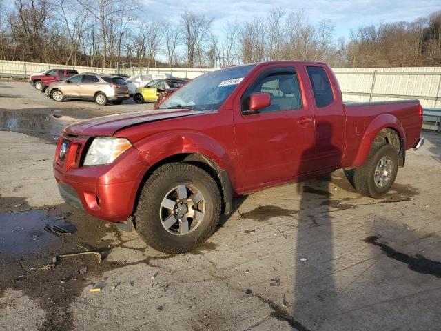 NISSAN FRONTIER 2012 1n6ad0cwxcc427047