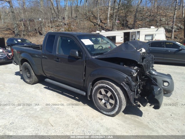 NISSAN FRONTIER 2012 1n6ad0cwxcc443832