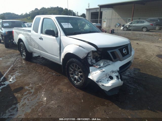 NISSAN FRONTIER 2012 1n6ad0cwxcc460193