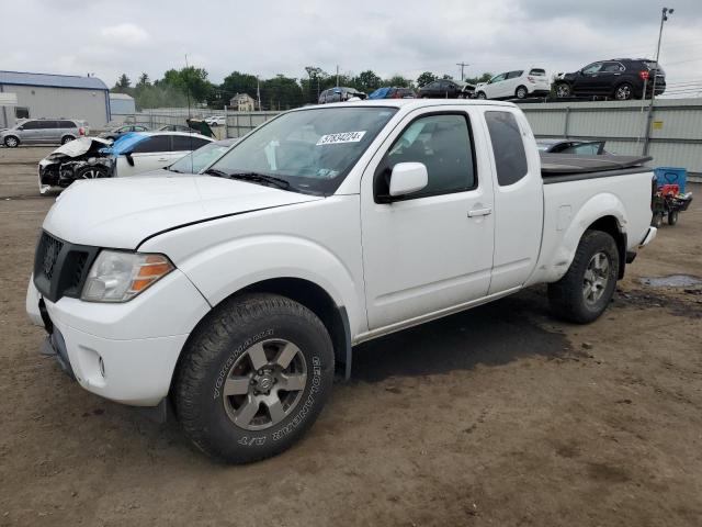 NISSAN FRONTIER 2012 1n6ad0cwxcc461151