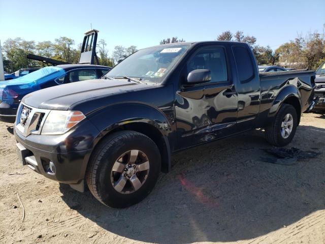 NISSAN FRONTIER S 2012 1n6ad0cwxcc469413