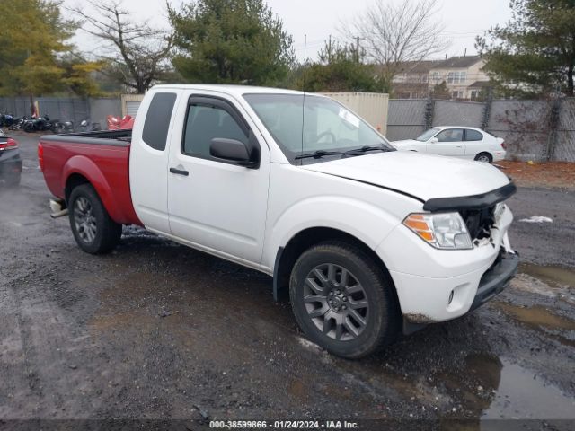 NISSAN FRONTIER 2012 1n6ad0cwxcc470030