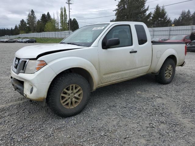 NISSAN FRONTIER 2014 1n6ad0cwxen709485