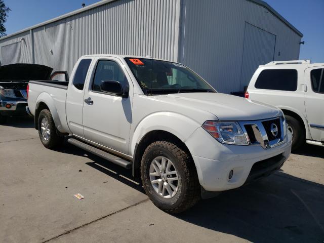 NISSAN FRONTIER S 2014 1n6ad0cwxen730613