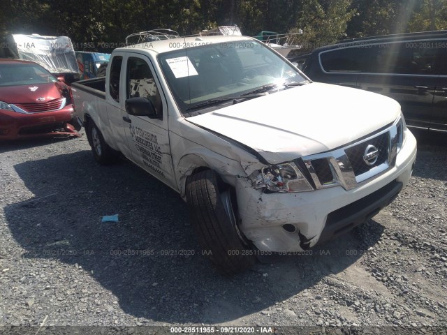 NISSAN FRONTIER 2014 1n6ad0cwxen751347