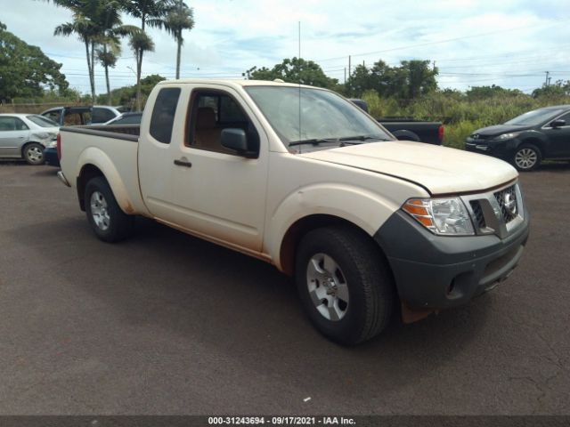 NISSAN FRONTIER 2016 1n6ad0cwxgn703690