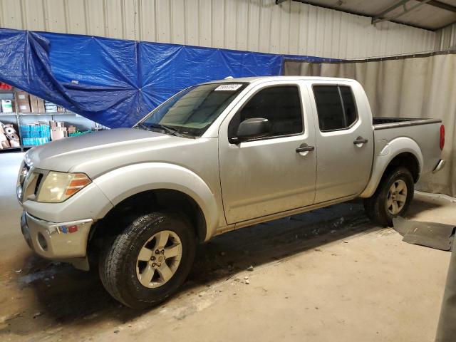 NISSAN FRONTIER S 2011 1n6ad0er0bc433834